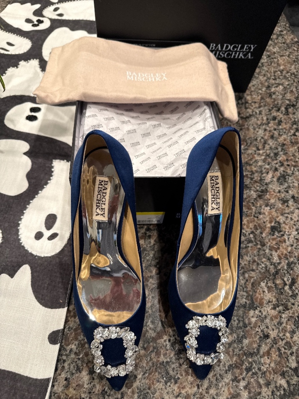 Women’s shoes